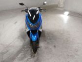 Скутер Yamaha N-max 155 SG50J