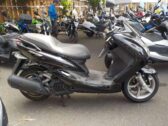 Скутер Yamaha Majesty 155 SG28J