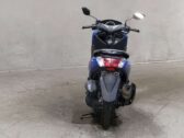 Скутер Yamaha N-max 155 SG50J