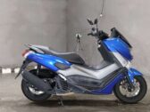 Скутер Yamaha N-max 155 SG50J