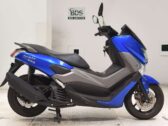 Скутер Yamaha N-max 155 SG50J