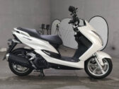 Скутер Yamaha Majesty 155 SG28J