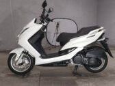 Скутер Yamaha Majesty 155 SG28J