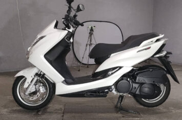 Скутер Yamaha Majesty 155 SG28J