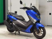 Скутер Yamaha N-max 155 SG50J