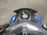 Скутер Yamaha N-max 155 SG50J