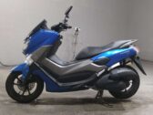 Скутер Yamaha N-max 155 SG50J