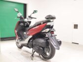 Скутер Yamaha Majesty 155 SG28J