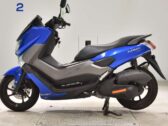 Скутер Yamaha N-max 155 SG50J