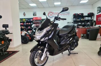 Скутер Yamaha Majesty 155 SG28J