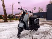 Мопед Yamaha Vino 10J