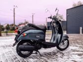Мопед Yamaha Vino 10J