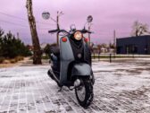 Мопед Yamaha Vino 10J