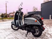 Мопед Yamaha Vino 10J