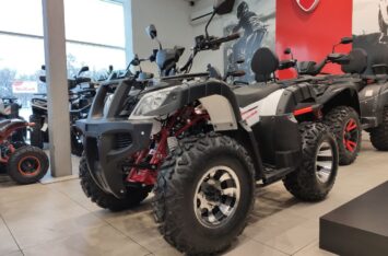 Квадроцикл BSE AU-180