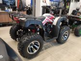 Квадроцикл BSE AU-180