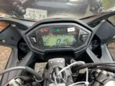 Мотоцикл Honda CBR 400R 2014