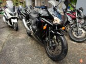 Мотоцикл Honda CBR 400R 2014