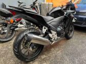 Мотоцикл Honda CBR 400R 2014