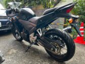 Мотоцикл Honda CBR 400R 2014