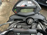 Мотоцикл Kawasaki ER4N ABS 2012