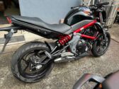 Мотоцикл Kawasaki ER4N ABS 2012