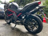 Мотоцикл Kawasaki ER4N ABS 2012