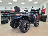 Квадроцикл Denago TGA300 Titan