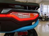 Квадроцикл Denago TGA300 Titan