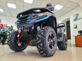 Квадроцикл Denago TGA300 Titan