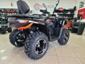 Квадроцикл Denago TGA300 Titan
