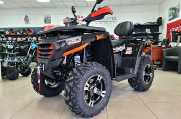 Квадроцикл Denago TGA300 Titan