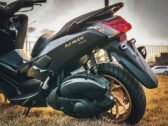 Скутер Yamaha N-max 155 SG50J