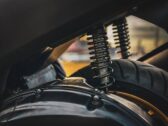 Скутер Yamaha N-max 155 SG50J
