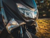 Скутер Yamaha N-max 155 SG50J
