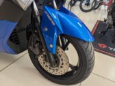Скутер Yamaha N-max 155 SG50J