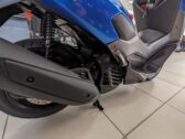 Скутер Yamaha N-max 155 SG50J