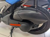 Скутер Yamaha N-max 155 SG50J