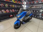 Скутер Yamaha N-max 155 SG50J