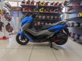 Скутер Yamaha N-max 155 SG50J