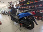 Скутер Yamaha N-max 155 SG50J