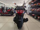 Скутер Yamaha N-max 155 SG50J