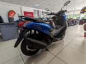 Скутер Yamaha N-max 155 SG50J