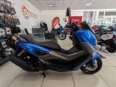 Скутер Yamaha N-max 155 SG50J