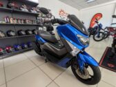 Скутер Yamaha N-max 155 SG50J