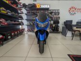 Скутер Yamaha N-max 155 SG50J