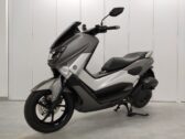 Скутер Yamaha N-max 155 SG50J