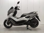 Скутер Yamaha N-max 155 SG50J