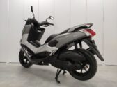 Скутер Yamaha N-max 155 SG50J
