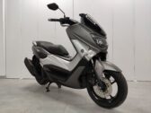 Скутер Yamaha N-max 155 SG50J